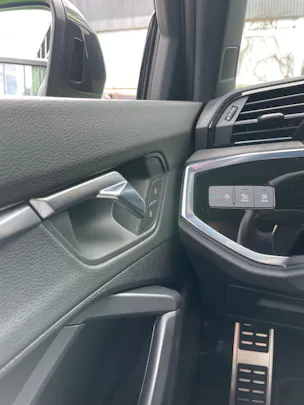 AUDI RS Q3 2.5 TFSI quattro S tronic