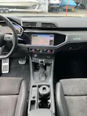 AUDI RS Q3 2.5 TFSI quattro S tronic