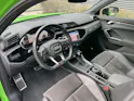AUDI RS Q3 2.5 TFSI quattro S tronic