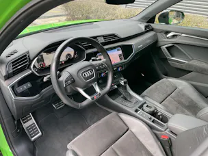 AUDI RS Q3 2.5 TFSI quattro S tronic
