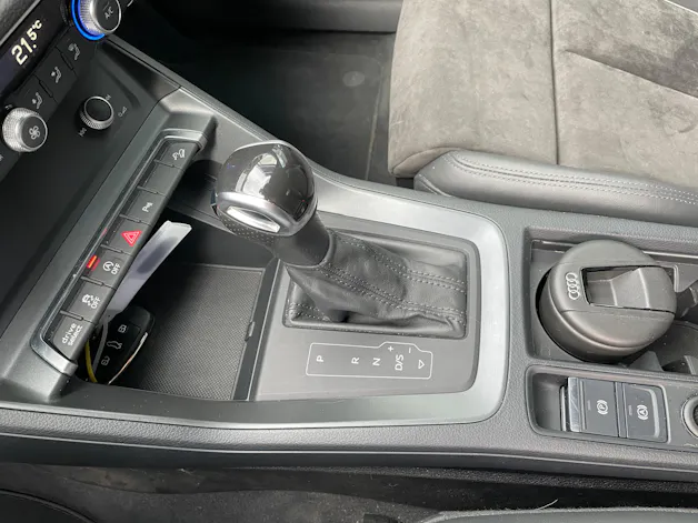 AUDI RS Q3 2.5 TFSI quattro S tronic
