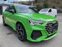 AUDI RS Q3 2.5 TFSI quattro S tronic