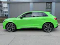 AUDI RS Q3 2.5 TFSI quattro S tronic