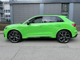 AUDI RS Q3 2.5 TFSI quattro S tronic