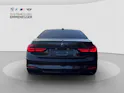 BMW 7er Reihe G12 750Ld xDrive SAG
