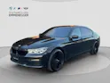 BMW 7er Reihe G12 750Ld xDrive SAG