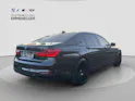 BMW 7er Reihe G12 750Ld xDrive SAG