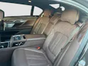 BMW 7er Reihe G12 750Ld xDrive SAG