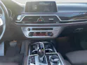 BMW 7er Reihe G12 750Ld xDrive SAG