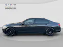 BMW 7er Reihe G12 750Ld xDrive SAG