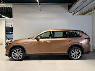 MAZDA CX-80 e-Skyactiv PHEV 327 AWD Exclusive-Line