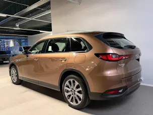 MAZDA CX-80 e-Skyactiv PHEV 327 AWD Exclusive-Line