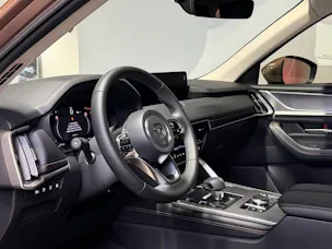 MAZDA CX-80 e-Skyactiv PHEV 327 AWD Exclusive-Line