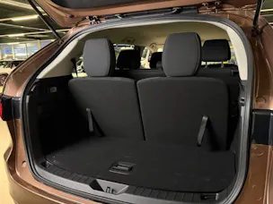 MAZDA CX-80 e-Skyactiv PHEV 327 AWD Exclusive-Line