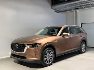 MAZDA CX-80 e-Skyactiv PHEV 327 AWD Exclusive-Line