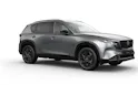 MAZDA CX-5 e-Skyactiv-G 141 Homura AWD mit Anhängerkupplung