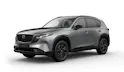 MAZDA CX-5 e-Skyactiv-G 141 Homura AWD mit Anhängerkupplung