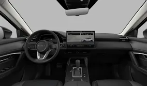 MAZDA CX-5 e-Skyactiv-G 141 Homura AWD mit Anhängerkupplung
