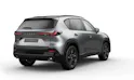 MAZDA CX-5 e-Skyactiv-G 141 Homura AWD mit Anhängerkupplung