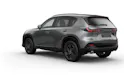 MAZDA CX-5 e-Skyactiv-G 141 Homura AWD mit Anhängerkupplung