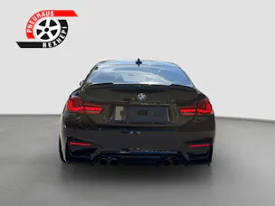 BMW M4 Coupé CS DKG *ohne OPF*