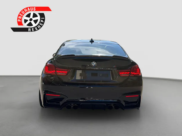BMW M4 Coupé CS DKG *ohne OPF*