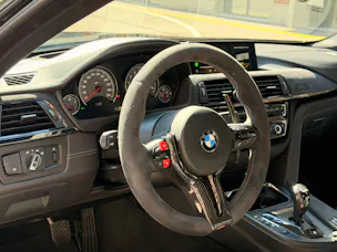 BMW M4 Coupé CS DKG *ohne OPF*