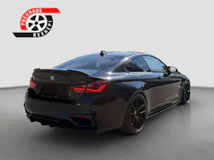 BMW M4 Coupé CS DKG *ohne OPF*