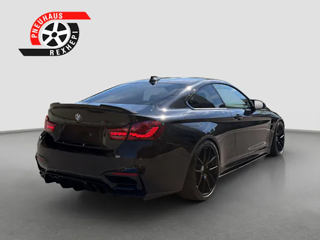 BMW M4 Coupé CS DKG *ohne OPF*
