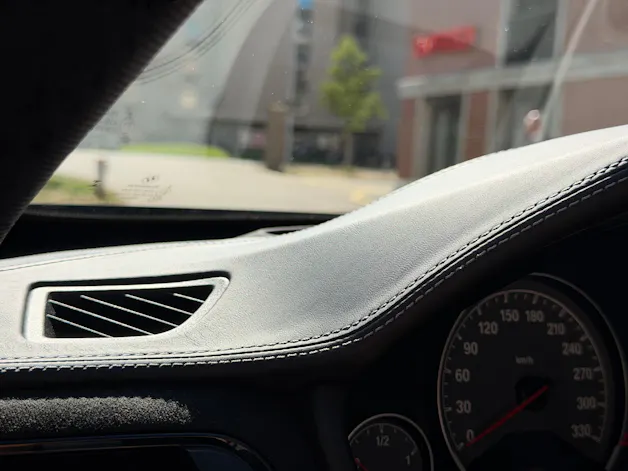 BMW M4 Coupé CS DKG *ohne OPF*
