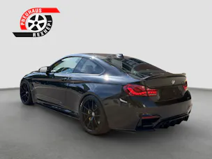 BMW M4 Coupé CS DKG *ohne OPF*