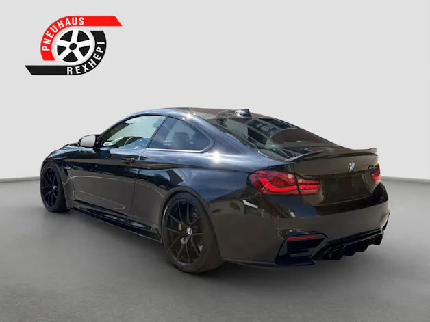 BMW M4 Coupé CS DKG *ohne OPF*