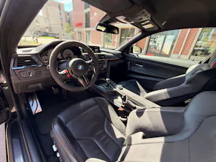 BMW M4 Coupé CS DKG *ohne OPF*