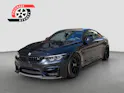 BMW M4 Coupé CS DKG *ohne OPF*