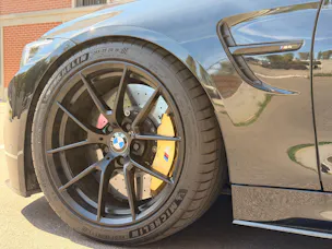 BMW M4 Coupé CS DKG *ohne OPF*
