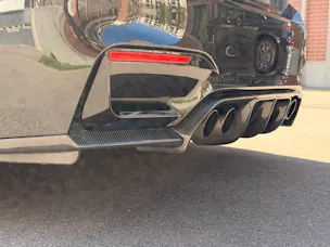 BMW M4 Coupé CS DKG *ohne OPF*