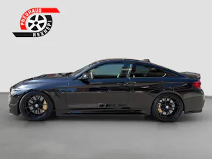 BMW M4 Coupé CS DKG *ohne OPF*
