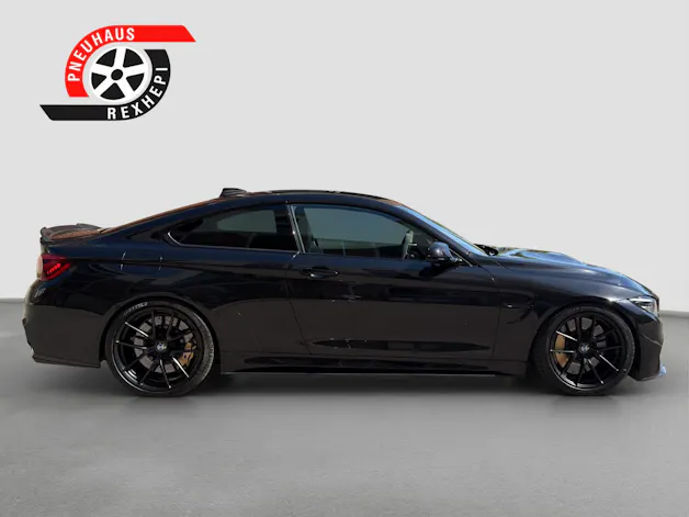 BMW M4 Coupé CS DKG *ohne OPF*