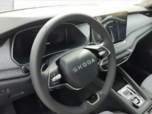SKODA Octavia Combi