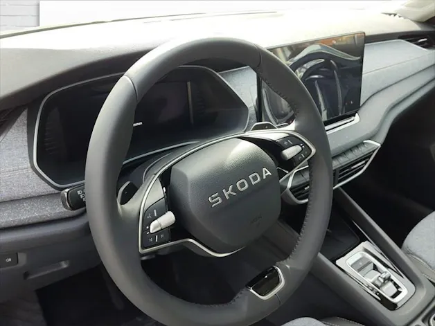 SKODA Octavia Combi