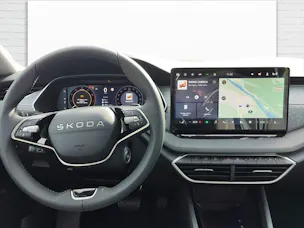 SKODA Octavia Combi