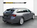 SKODA Octavia Combi