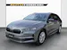 SKODA Octavia Combi