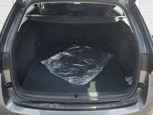 SKODA Octavia Combi