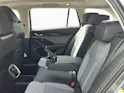 SKODA Octavia Combi