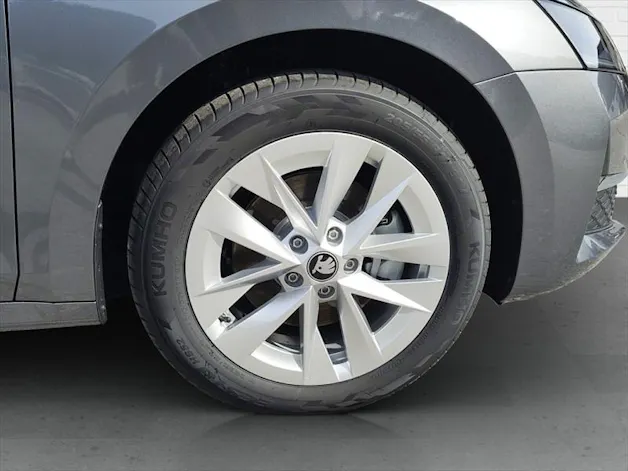 SKODA Octavia Combi