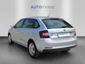 SKODA Rapid Spaceback 1.0 TSI Ambition