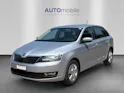 SKODA Rapid Spaceback 1.0 TSI Ambition