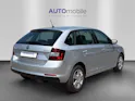 SKODA Rapid Spaceback 1.0 TSI Ambition