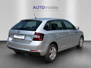 SKODA Rapid Spaceback 1.0 TSI Ambition